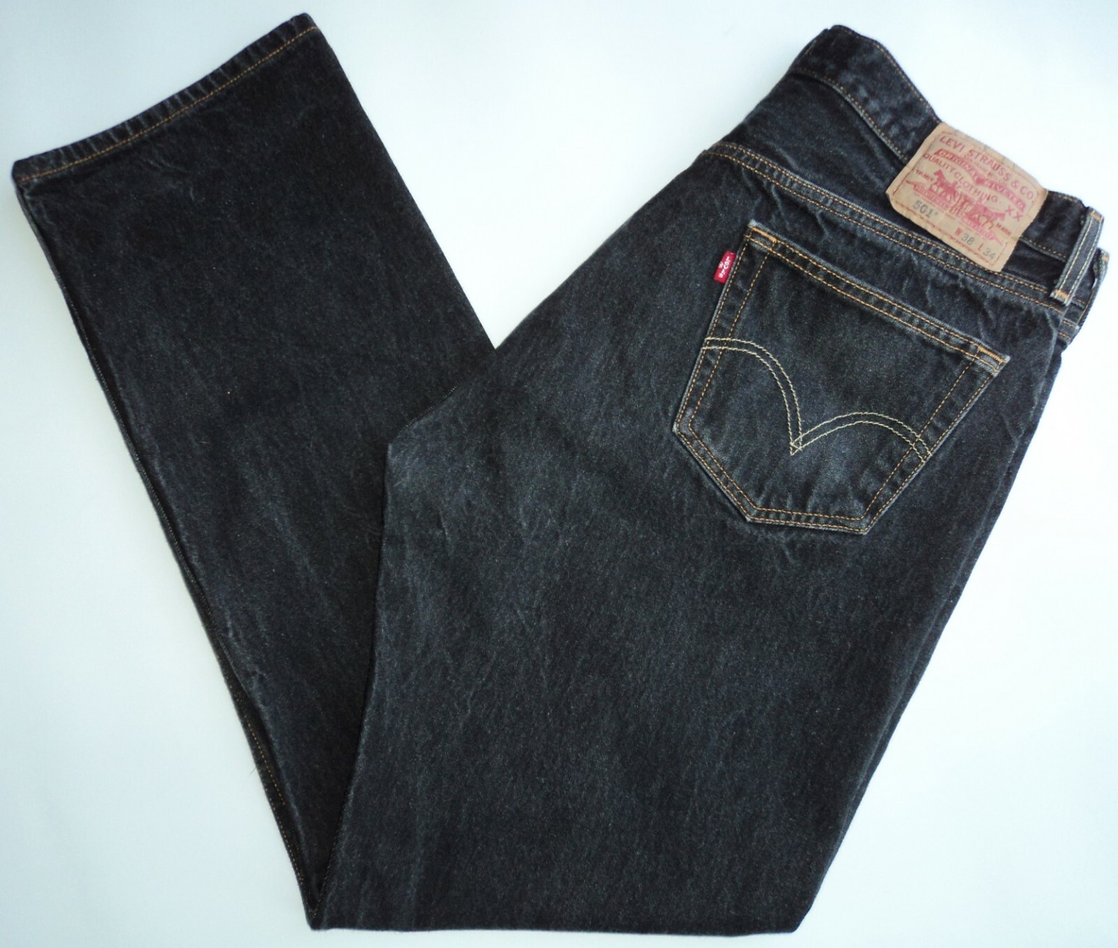 levis 501 31 x 36