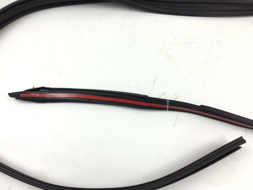 07-13 Chevrolet Avalanche GMC SUV puertas laterales del pasajero resistente al clima superior OEM Foto 4 de 4