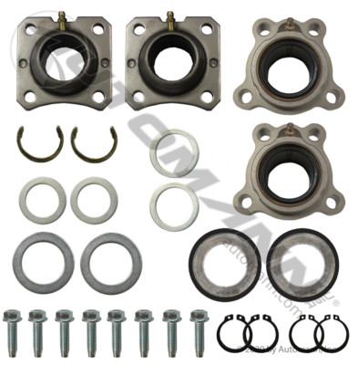 Camshaft Repair Kit for Trailer Meritor | eBay