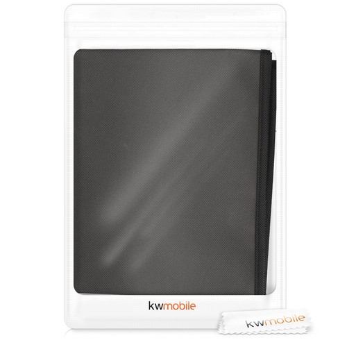 Dust Cover Case Compatible with Logitech MK270 Wireless - Afbeelding 6 van 6