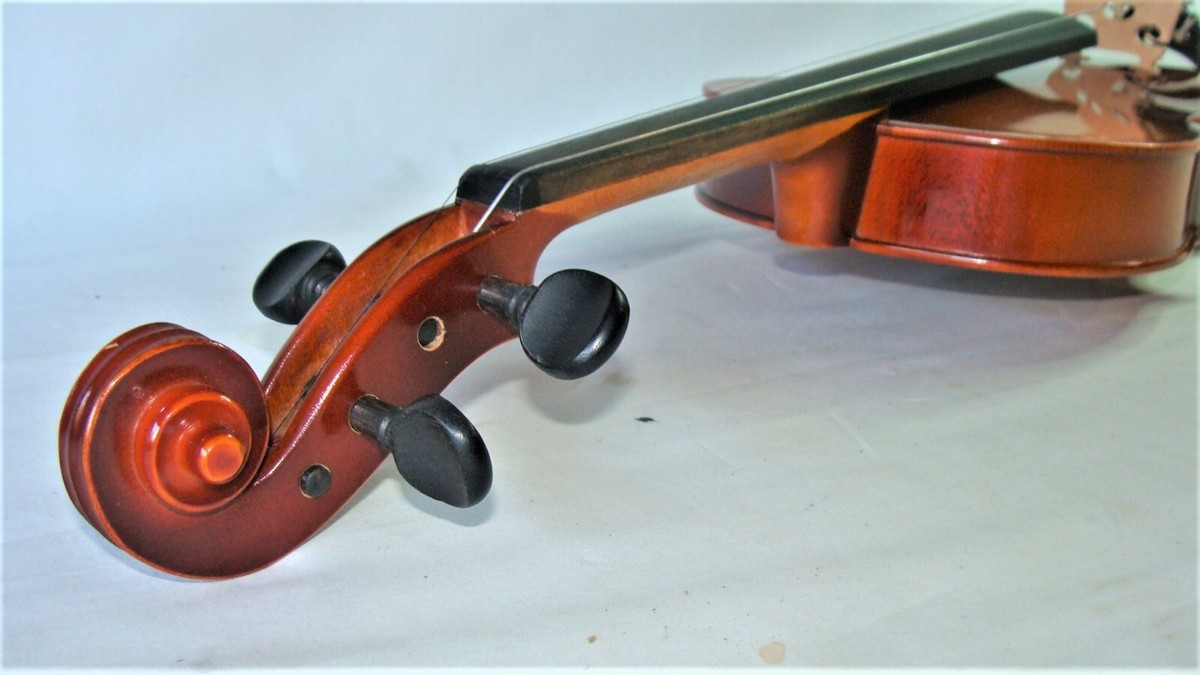 Vintage Suzuki Nagoya No.220 Anno 1976 Labeled 4/4 Violin | eBay
