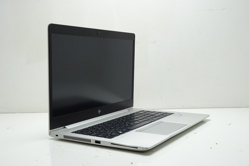 HP EliteBook 840 G6 | i5-8365U | 16GB RAM | 128GB NVMe | LINUX | READ - Picture 2 of 5