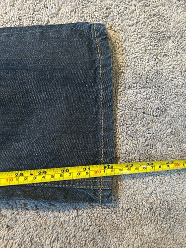 womans dickies jeans size 4 - Picture 5 of 6
