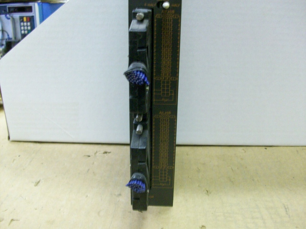 MITSUBISHI MELSEC AY42 PROGRAMMABLE CONTROLLER | eBay