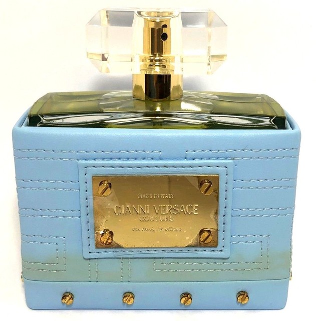 gianni versace couture perfume