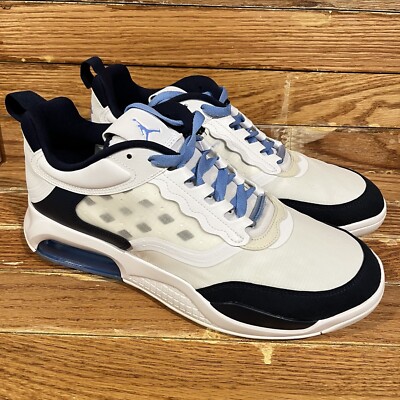 Nike Air Jordan Max 200 'UNC' [CZ4947-144] Men's Size