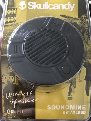 skullcandy soundmine