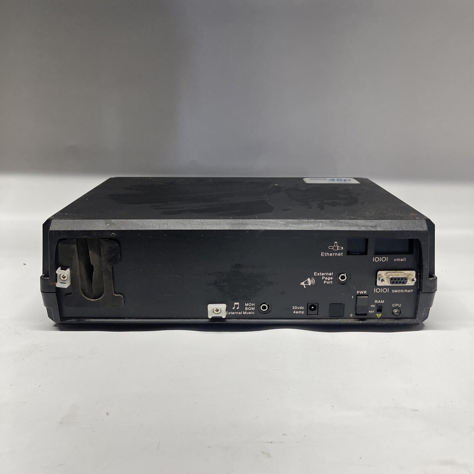 XBlue 45PKSU 3x8 Base Cabinet