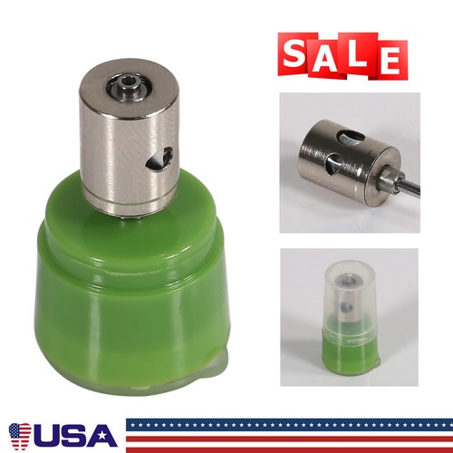 NSK Style Dental High Speed Turbine Handpiece Push Button 4Hole SEASKY-Y1BA4 - Picture 15 of 16