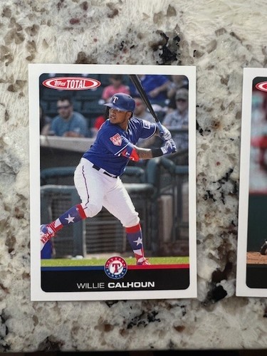 2019 TOPPS TOTAL WAVE 3 CARD #s 201-300 STARS & ROOKIES PICK YOUR CARD - Picture 81 of 99