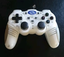 Game Elements Recoil Wired USB PC Computer Video Game Controller GGE909