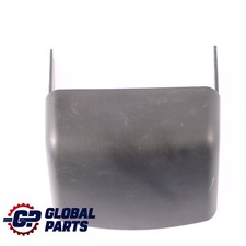 Mercedes W164 Sitzschiene Abdeckung Trim links schwarz A1649210186 Mercedes W164 Sitzschiene Abdeckung Trim links schwarz A1649210186