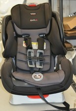 britax marathon clicktight dual comfort