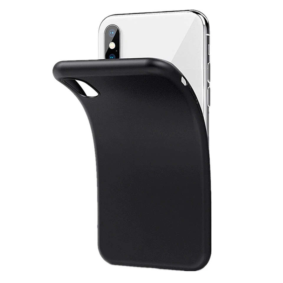 Funda Wolf para iPhone 15 14 13 12 11 Pro Max Plus Mini XR XS X SE 8 7 6 Cubierta Foto 3 de 4