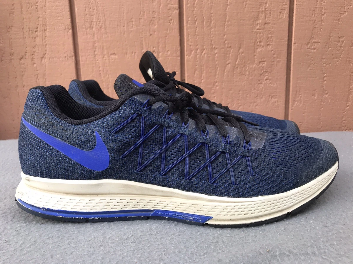 Nike pegasus 32 blu cheap