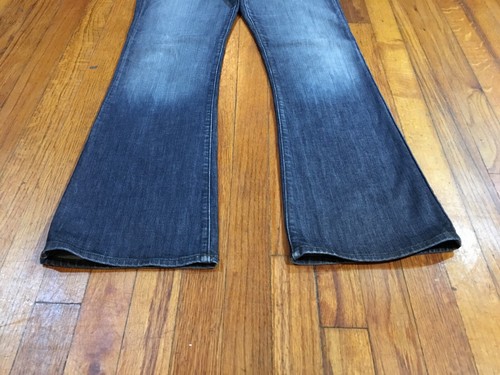 LUCKY BRAND Sweet N' Low Straight Boot Jeans Women's TAG 8/29 Fits 30W x 32L - Picture 9 of 12