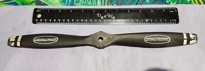 Dynathrust Flugzeug Propeller 15/6