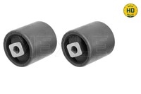 Querlenkerbuchse BMW P. E39 520/530 95- Kpl. 2 StÜCk. !!!