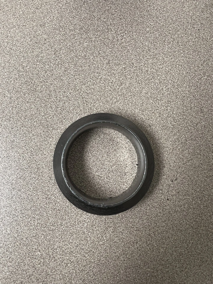 Tubo cruzado de sello de escape GM 1647558 para Buick Pontiac Cadillac 2005-2011 Foto 2 de 3