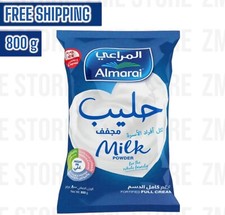 Almarai Instant Full Cream Milk Powder (800 Gram) المراعي حليب بودرة