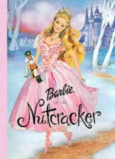 A HISTÓRIA DA BARBIE 