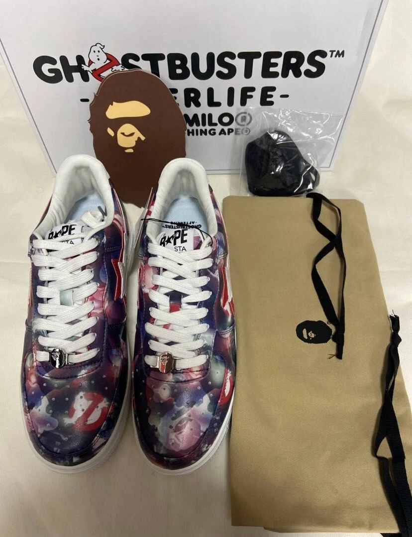 Ghostbusters bapesta sale