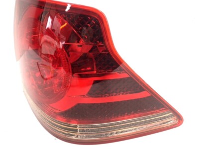Genuine Toyota Crown Athlete 180 LED Right Tail Light ICHIKOH 30