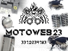 MOTORINO AVVIAMENTO STARTER ACCENSIONE X PIAGGIO VESPA 50 PK 50 XL HP N FL2 APE
