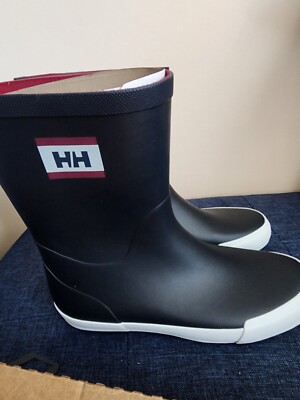 Helly Hanson Nordvik 2 Boots womens Size 9