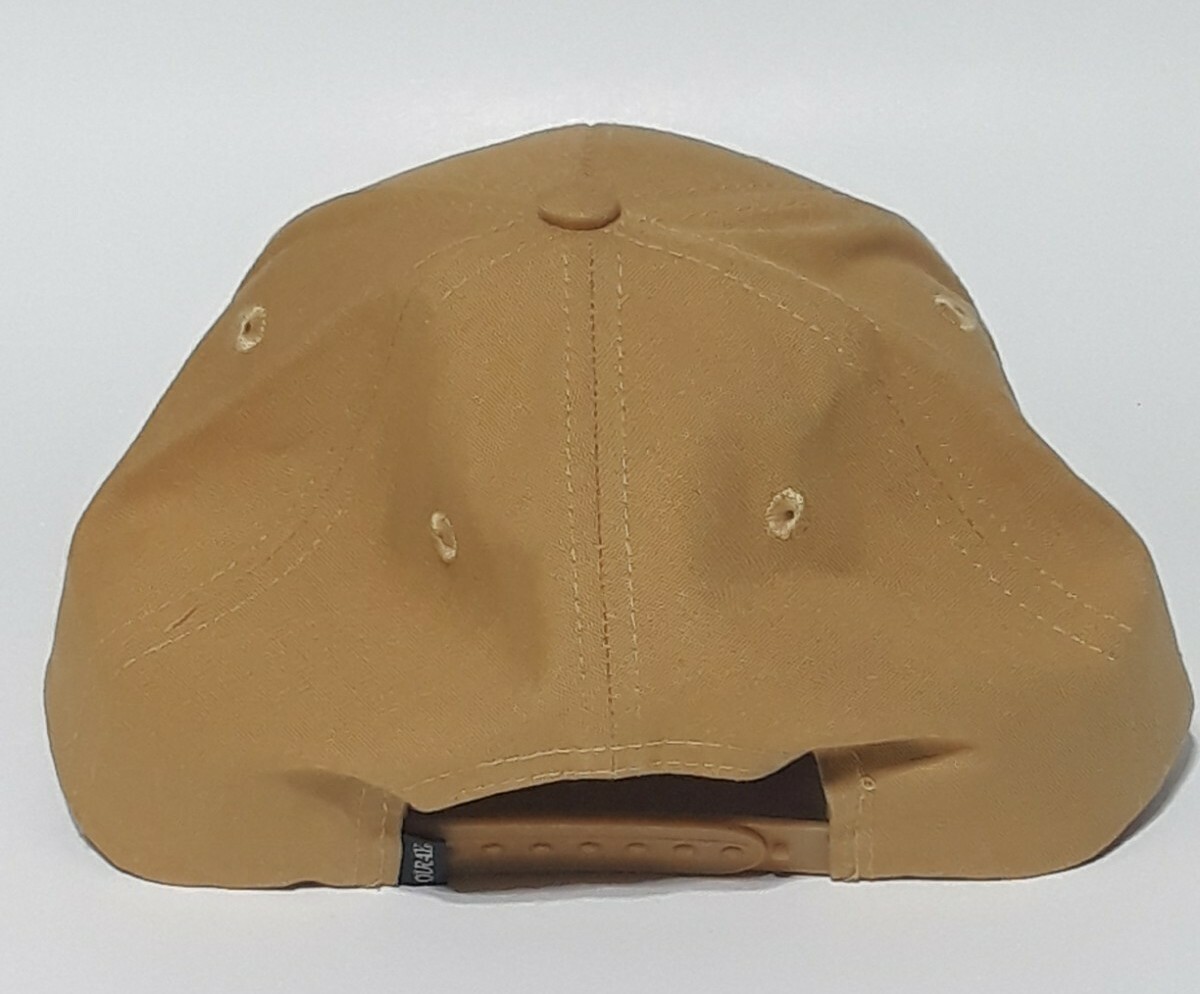 Peace Within Snapback Baseball Hat. - image 7