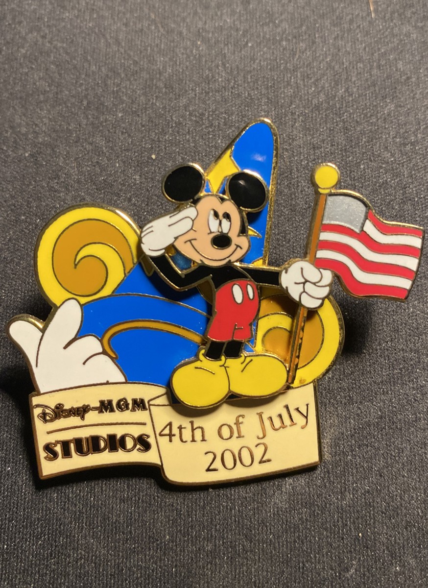 【Disney】Walt Disney World ミッキー&ミニー クロップトップ s-l1200.jpg
