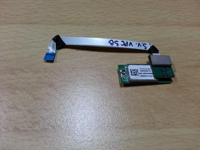 Bluetooth Für SONY VAIO VPCSB - PCG-41218M - VPCSB1S1E Chip Flachkabel