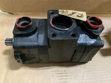 REFURBISHED CATERPILLAR 6R8247 HYDRAULIC PUMP K3