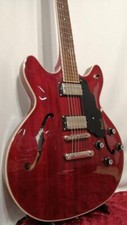 GUILD SF-1DC CHR Electric Guitar