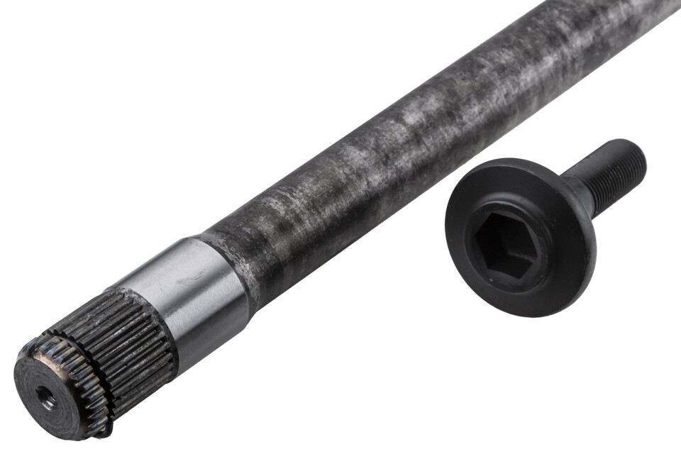 Front Right Drive Shaft For BMW X5 G05 F95 X6 G06 31608486205