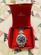 orologio uomo laurens