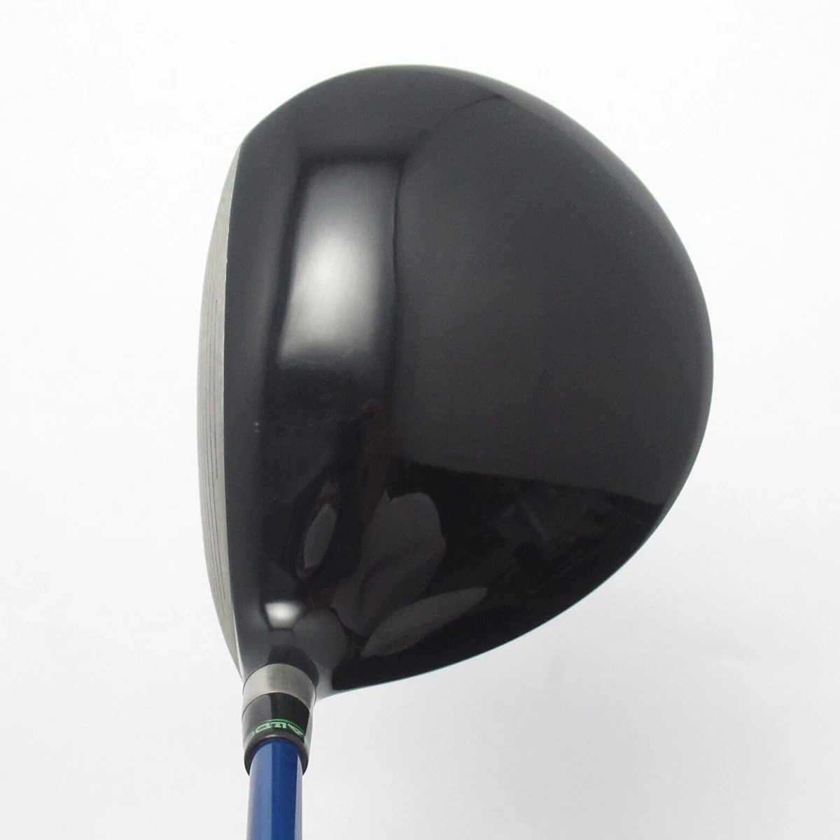 BALDO BALDO TTX 460 Driver Speeder 661 EVOLUTION #GD380 | eBay