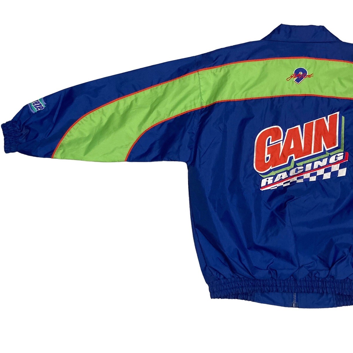 jeff hamilton GAIN RACING ナイロンジャケット 90s s-l1200.jpg