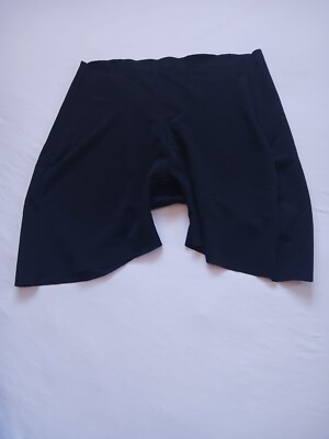 Skims Women's Beautiful Underwear Color Onyx Style SH-SHO-0299 Size XL G83