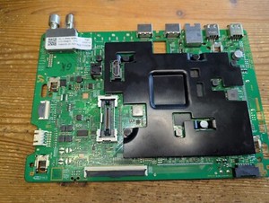 mainboard BN94-16765H TV  GU75AU8097U