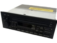 1989-1992 Lincoln Mark 7 Vii Radio Cd Player Module F17f-18c815-ac Oem Radio