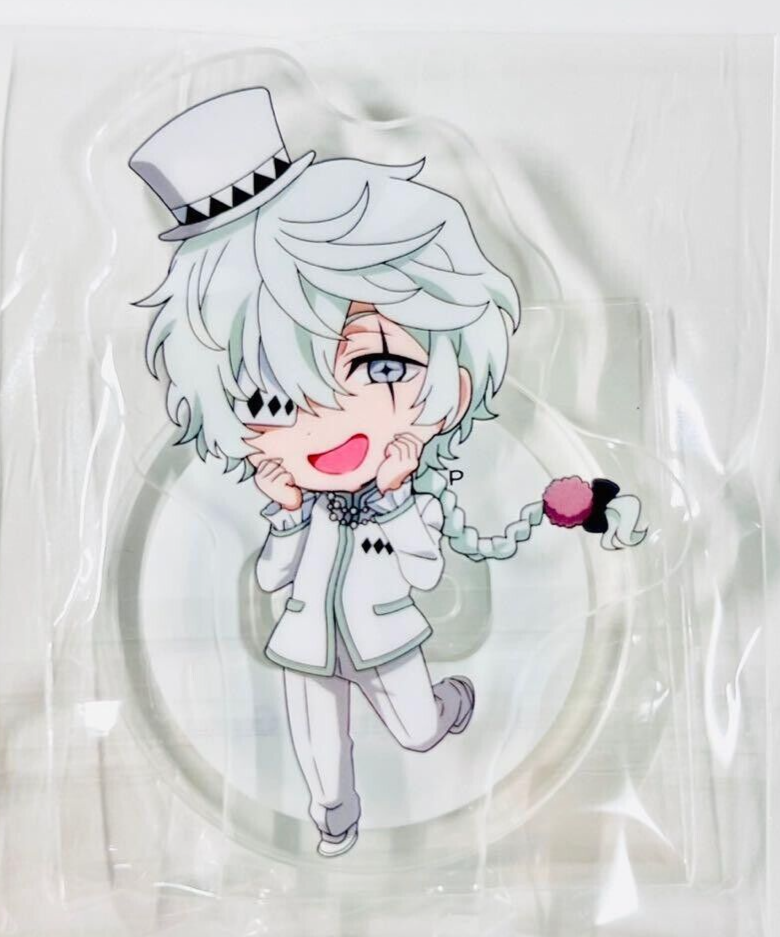 Bungo Stray Dogs AGF2023 Only Mini Acrylic Stand Figure