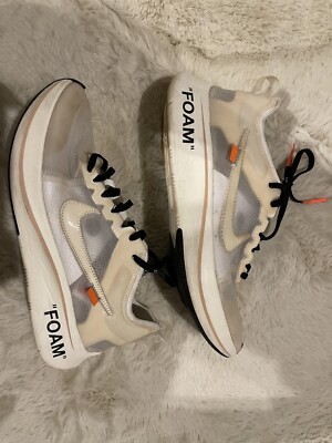 zoom fly 2017