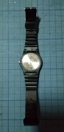 Disney SEIKO alba sports V451-0170 ser.212021 Mickey Mouse - Picture 4 of 4