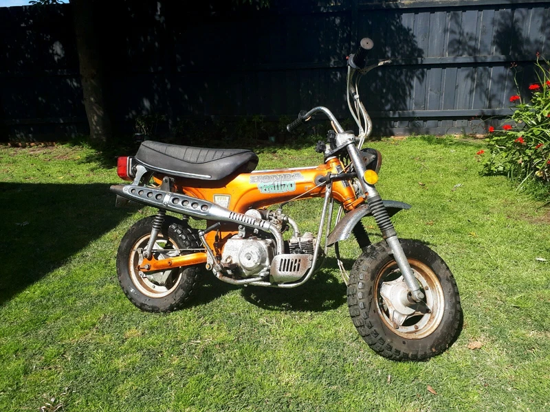 vintage motorcycles gumtree