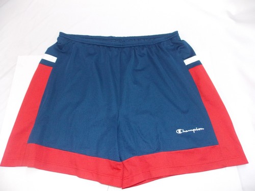 Champion Mens Embroidered Spellout 