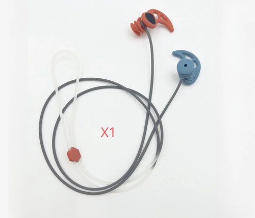 Swimming Ear Plug Soft Silicone Sound Waterproof Earplugs Diving Water Surf Swim - Picture 6 of 14
