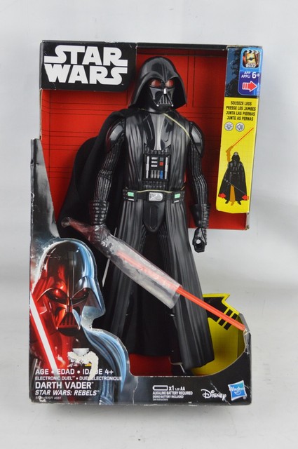 Star Wars Rebels Darth Vader Electronic 