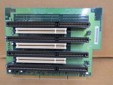 IBM 07H1266 5X5 Riser Board PC350 6587 07H1267