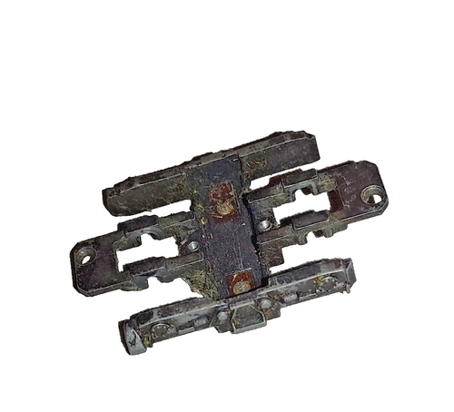 Drehgestellblende für Trix V 100